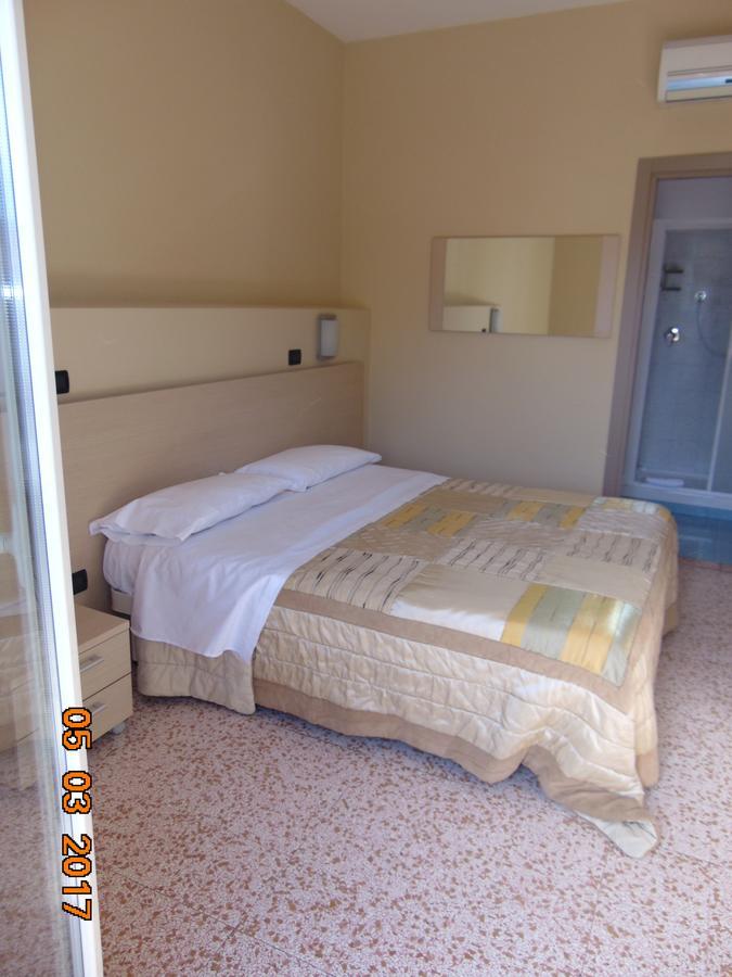 Hotel Mazzocchetti Citta Sant'Angelo Zewnętrze zdjęcie